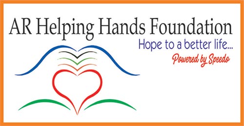 AR Helping Hands Foundations